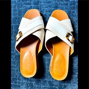 New Essex Lane Sandals